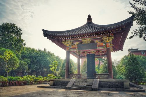 实际寺朝阳